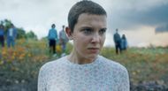 Stranger Things (Image via Netflix)